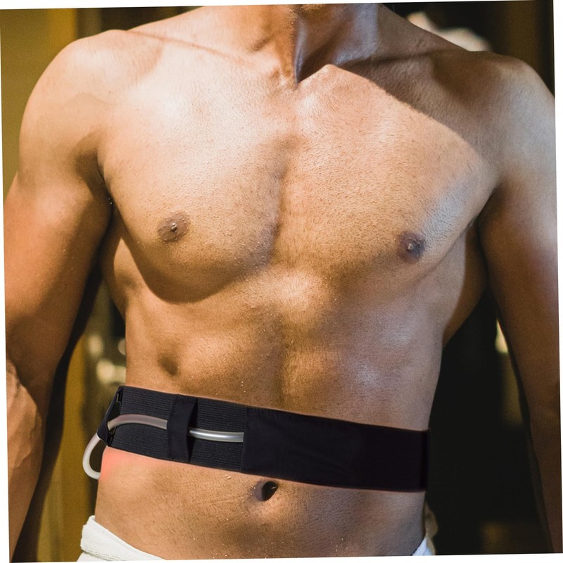 IWOWHERO Abdominal Fixation Women's Soft Breathable Material Easy to Use