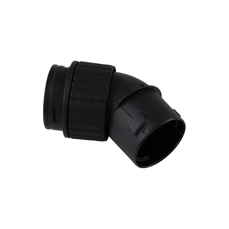 Festool 202096 Angled Piece to Connect Chip Collection Bag to