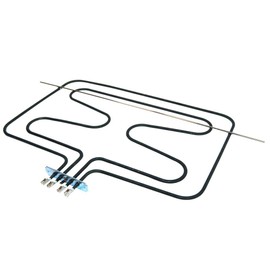 GENUINE HOTPOINT Cooker Grill/Oven Heater Element