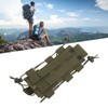 Military Water Bottle Pouch Molle Water Kettle Bag Bottle Holder