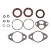 Compatible With 85-94 Subaru 1.8 SOHC 8V EA82T Head Gasket