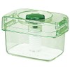 Dragonfly instant tukemono Charger pikure Square 1.57l K16