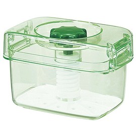 Dragonfly instant tukemono Charger pikure Square 1.57l K16