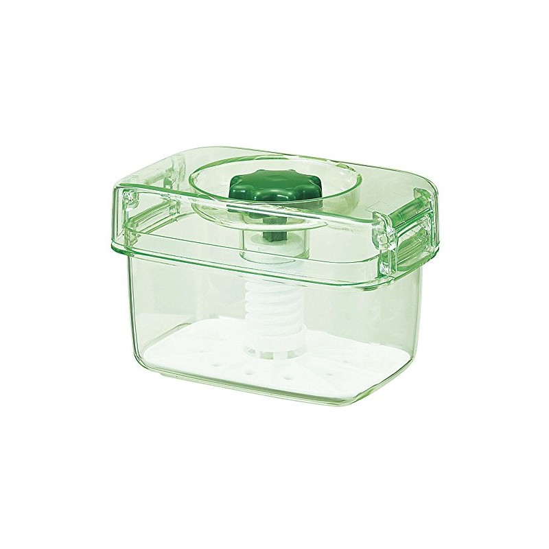 Dragonfly instant tukemono Charger pikure Square 1.57l K16