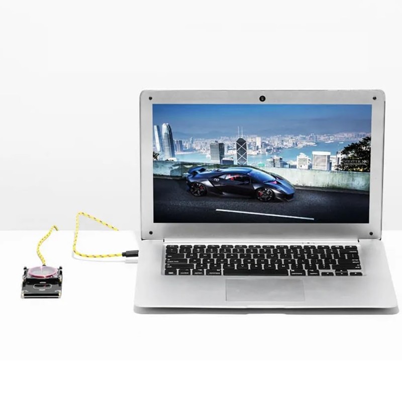 Fowecry Proxmark3 512M RFID Card Reader IC/ID Key Writer NFC