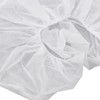 50Pcs Disposable Face Cradle Covers Non Woven Pillowcase for U