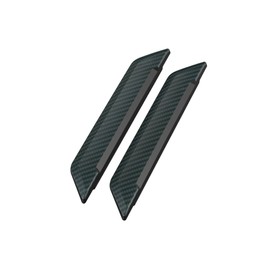 星光産業 車外用品 ドアガード EXEA(エクセア) ドアプロテクター カーボン 傷防止 EW-59