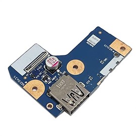 Gintai USB Daughter Card for Lenovo Legion 5-15IMH05H 81Y6 Legion 5P-15IMH05H 82AW 5C50S25069 NS-C911