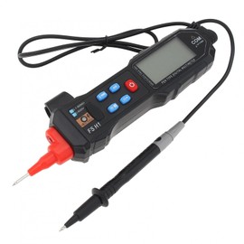 Smgda Multímetro digital tipo bolígrafo