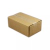 EcoSwift 1-Box 6x3x2 "EcoSwift" Brand Cardboard Packing Mailing Shipping Corrugated