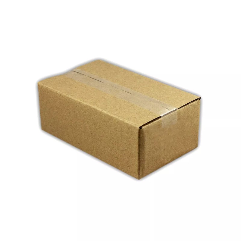 EcoSwift 1-Box 6x3x2 "EcoSwift" Brand Cardboard Packing Mailing Shipping Corrugated