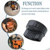 47922 Drain Cap for Ridgid Shop Vac Vacuums, Craftsman Vac
