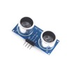 HC-SR04 Measuring Sensor Module, Set of 2, Ultrasonic Module Distance
