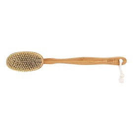HAIR DOC Boar Hair Bristle Brush, 1 EA