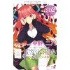 The Quintessential Quintuplets: Card Game Start Deck Nino Nakano