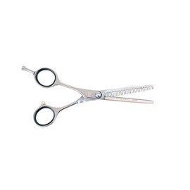 Nikoshi AK-53LT Left-Handed Modelling Scissors 5.5", 151 g