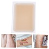 IWOWHERO Scar Cover Sticker for Makeup Skin Concealing Tape for