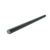 6061 Hex USA Aluminum Solid Bar - 1/2" Extruded Lathe