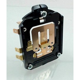 Mixer Speed Control Plate for KitchenAid, AP4326218, PS1957234, W10119326