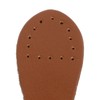 5 Set Leather Snap Buckles Soft Wearable DIY Sewing Leather