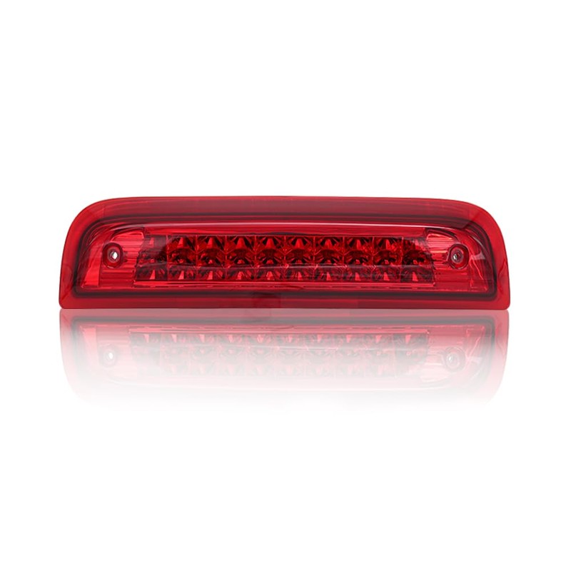 DimFlux LED 3rd Brake Light, High Mount Stop Light, Third