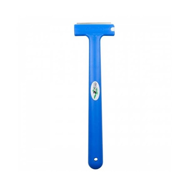 Algae Free EasyBlade Long Handheld Scraper, 12"