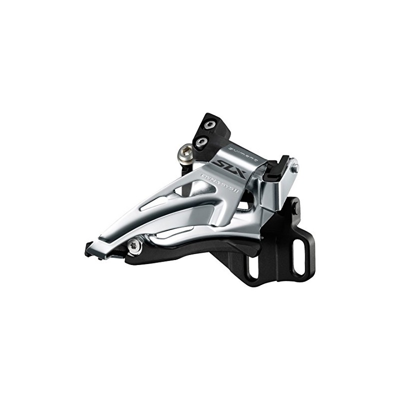 Shimano Front Mech SLX M7025-E E-type 11s dbl Dn/pl
