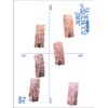 fwee [fwee]More Mood Eyeshadow Palette (6 Colors)