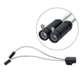 L27708 LED Light Macro Arm VL-MC23X