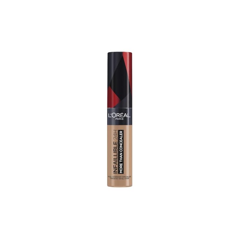 L'Oreal Paris Corrector Infallible 329 Cashew 14.4ml