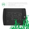 Outset Pig Grill Cutting Boad 10.8” x 14.5” x 0.2”