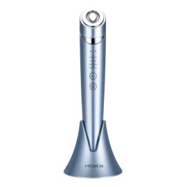 Mismon Radiofrecuencia Facial + Galvánica + Led Rejuvenece Arrugas
