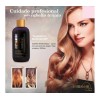 Shampoo Matizador Para Cabello Terramar, 250ml.
