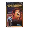 Super7 Army of Darkness: Two-Headed Ash Reaction Figure, Multicolor, 3.75