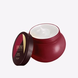 Oriflame Divine Exclusive Perfumed Body Cream