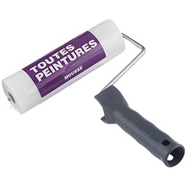 Savy 7000175 Standard Foam Roller 180 mm