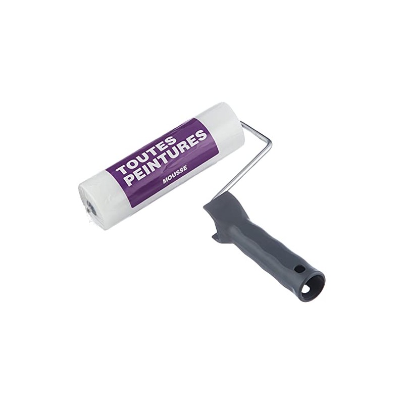 Savy 7000175 Standard Foam Roller 180 mm