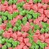 Watermelon Slices Gummy Candy, 1-Pound Pack
