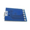 KKHMF 3PCS CP2102 Module Micro USB to UART TTL 6
