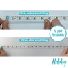 Habby Accessories 5 m Elastic Band | Elastic Bands |