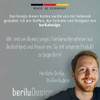 beriluDesign 12 Invitation Cards Children's Birthday Graffiti for Boys and