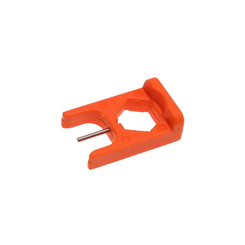 Cleaning Needle Compatible with/Replacement Part for Krups MS-8030001549 Fully Automatic