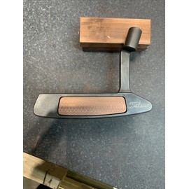 Putters For Pitbulls Insert Only for Scotty Cameron Detour Newport 2 Putters