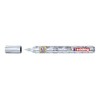 EDDING Active paint 74 M silber