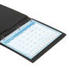 2024-2025 Calendar 18 Months Student Calendar/Planner for 3-Ring Binder, Desk,