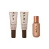 Set De Bases De Maquillaje Alta Gama Mac Fenty Rare