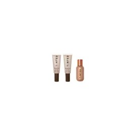 Set De Bases De Maquillaje Alta Gama Mac Fenty Rare Too Face Live Tinted
