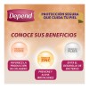 Pañales Nocturnos Para Adulto Depend Grande 10 Piezas