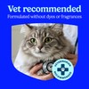 Fresh Step Outstretch Advanced Long Lasting Clumping Litter Simply Unscented,