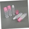 Healeved Lip Oil Roller Bottles 10 Pack 6.5ml Mini Containers